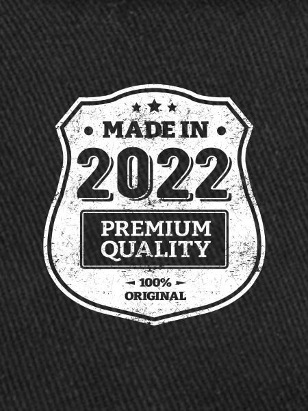 MADE IN 2022