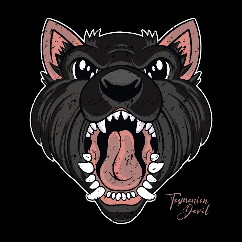 Tasmanian Devil