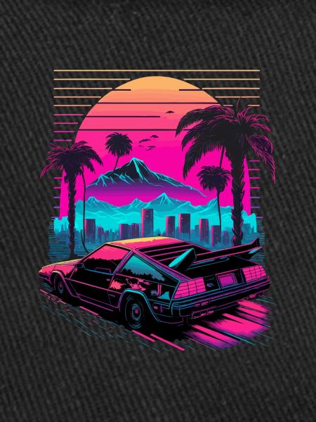 80s Video Game