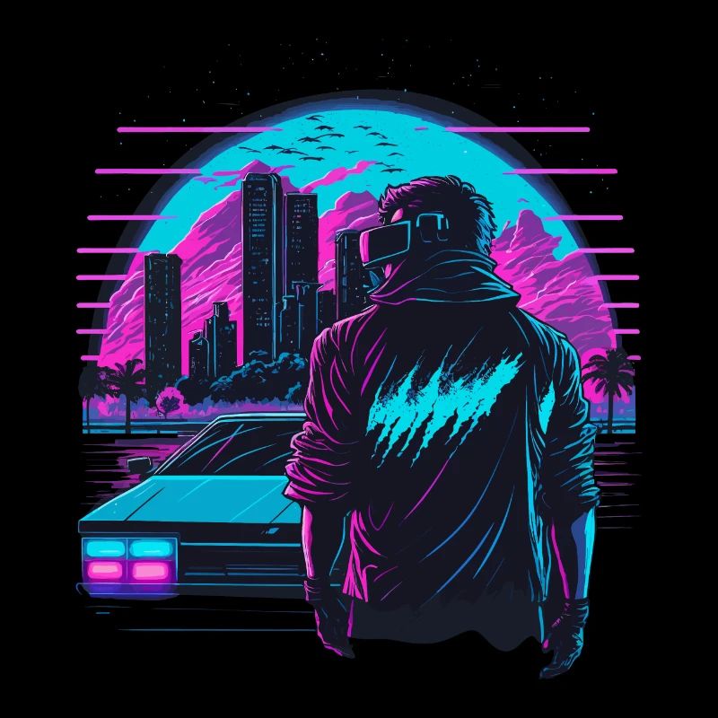 Futerepunk rétro