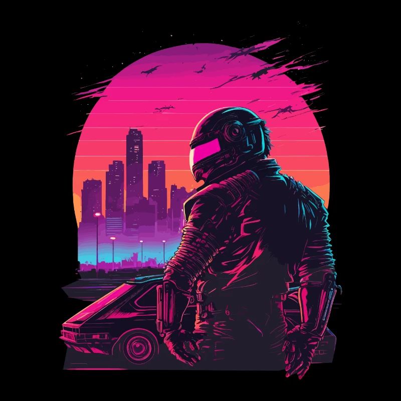 Retro Racing