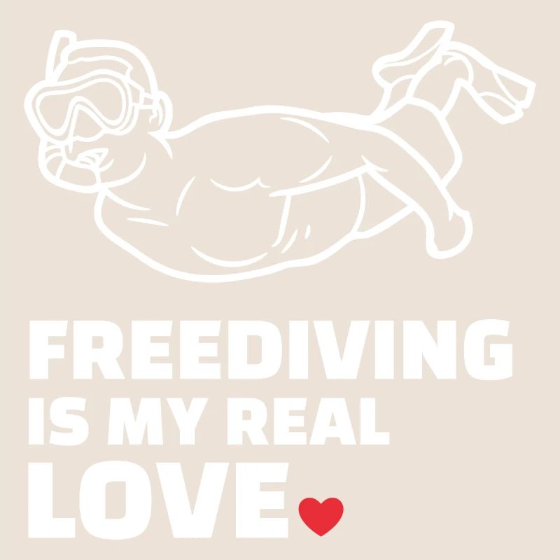 Freediving