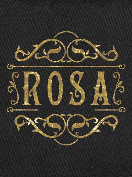 Or rose