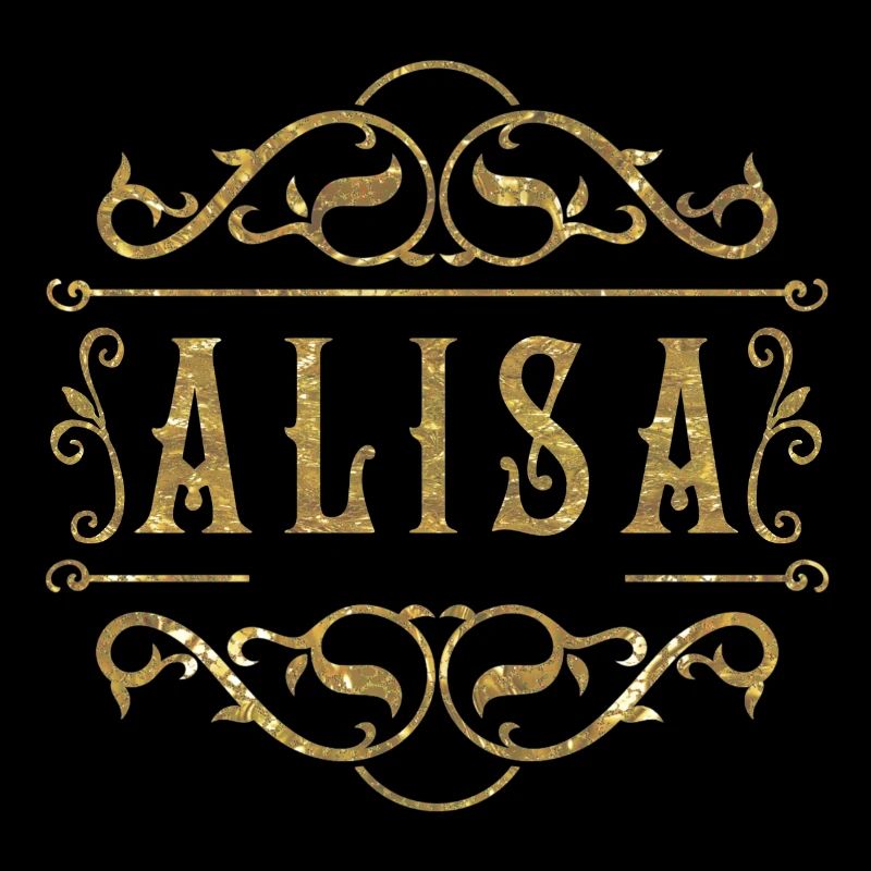 Alisa or