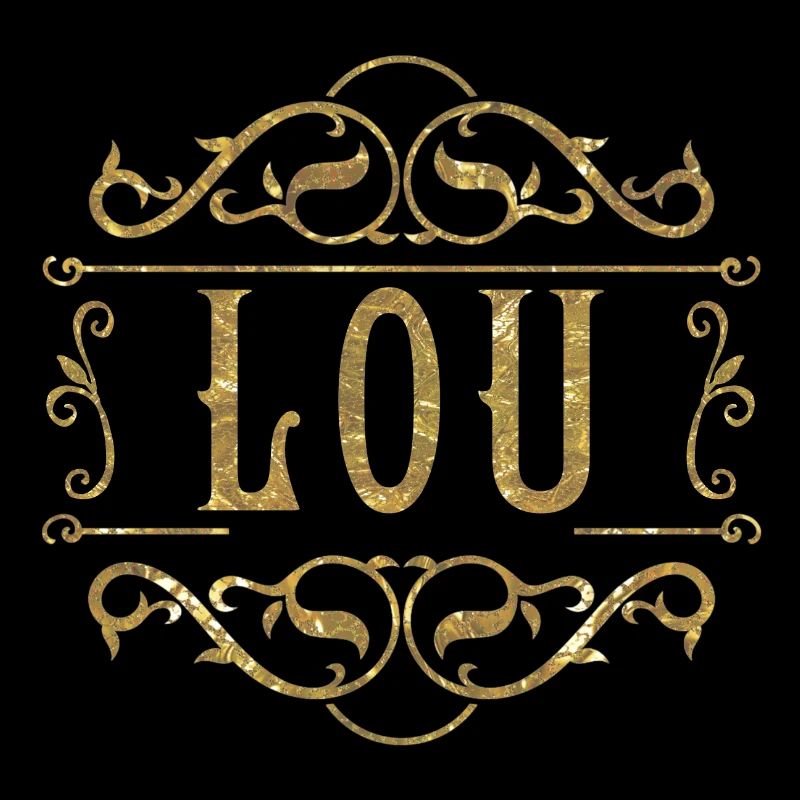 Lou or