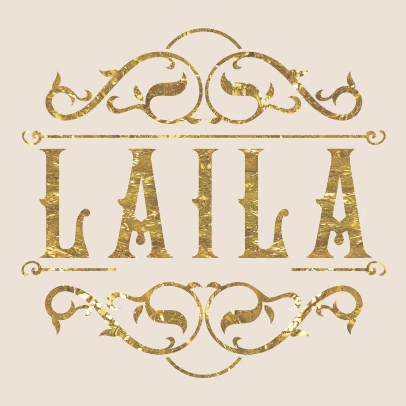 L’or Laila