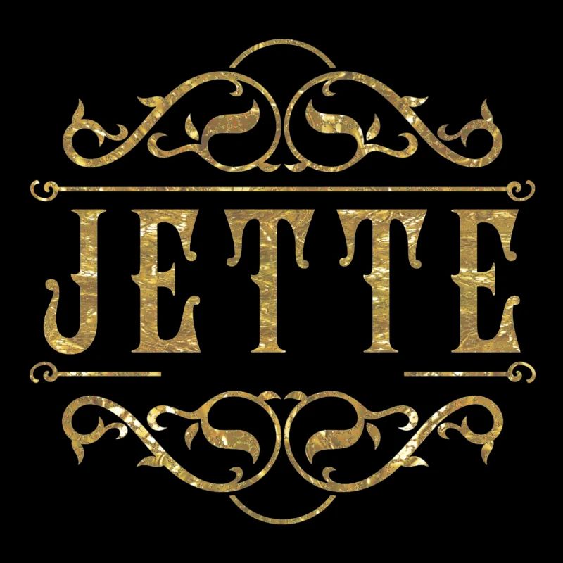 Jette or