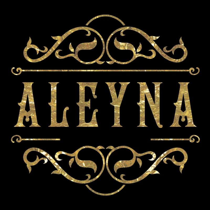 Aleyna or