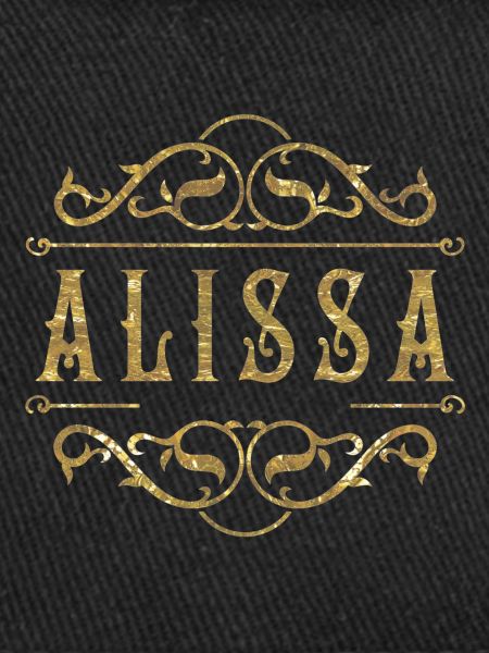 Alissa or