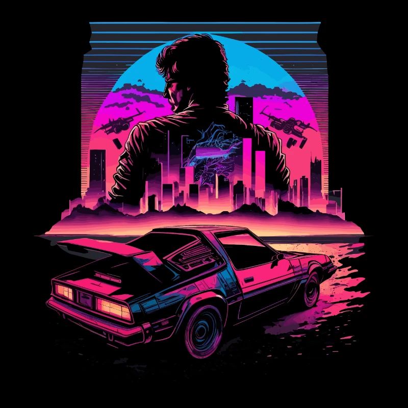 90's