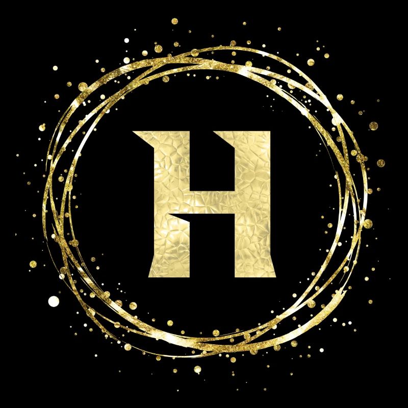 H