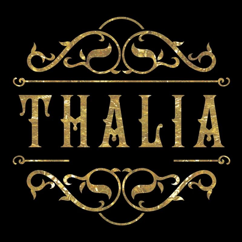 Thalia gold