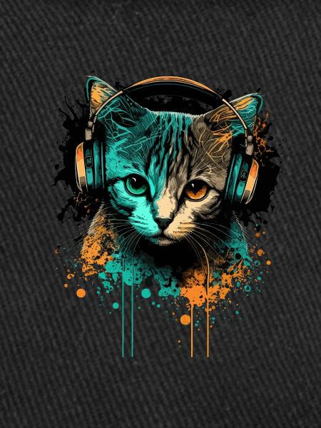 Music Kitten
