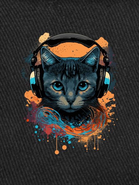 Hardstyle Cat