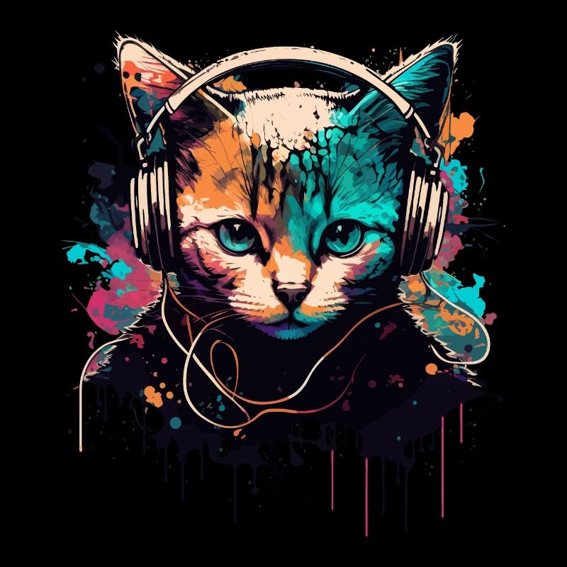 Conception de chat de joueur