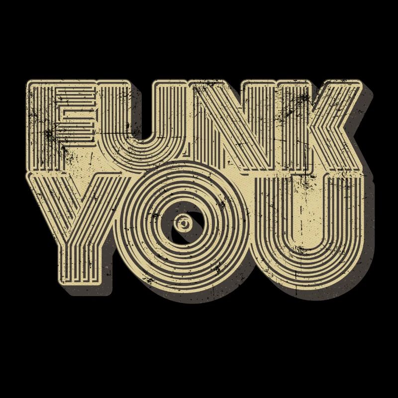 Funk you