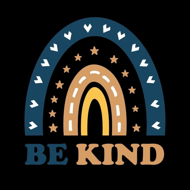 Be Kind