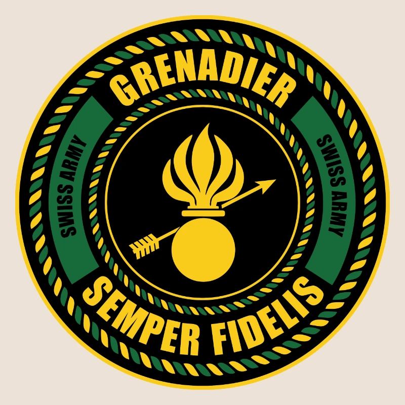 Grenadier