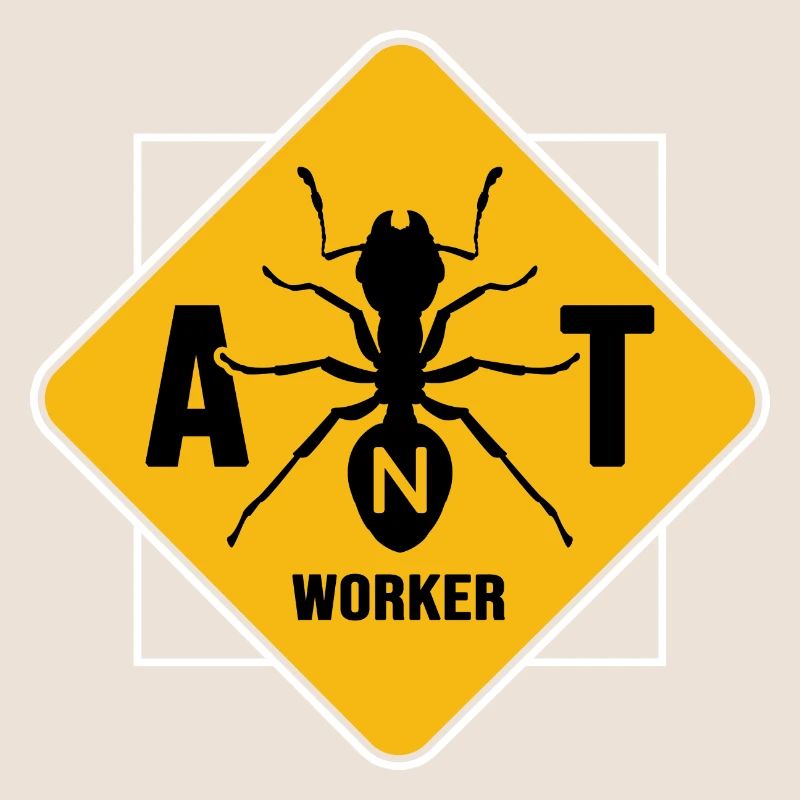 worker ant ant ant zone fire ant "worker"