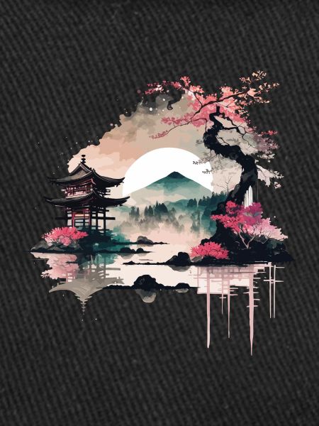 Japanese Sunrise