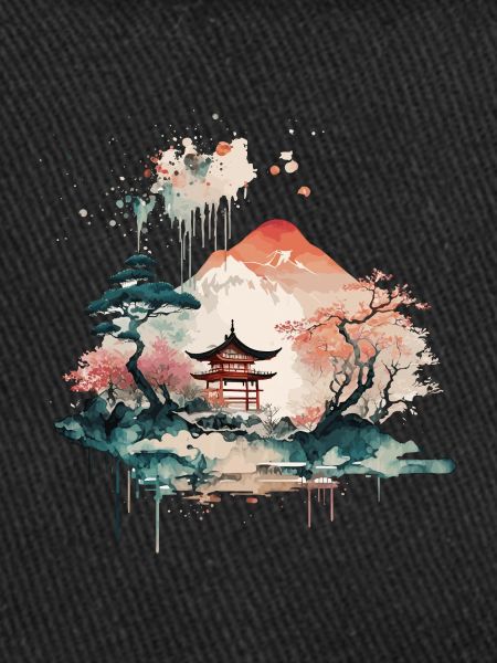 Paysage chinois