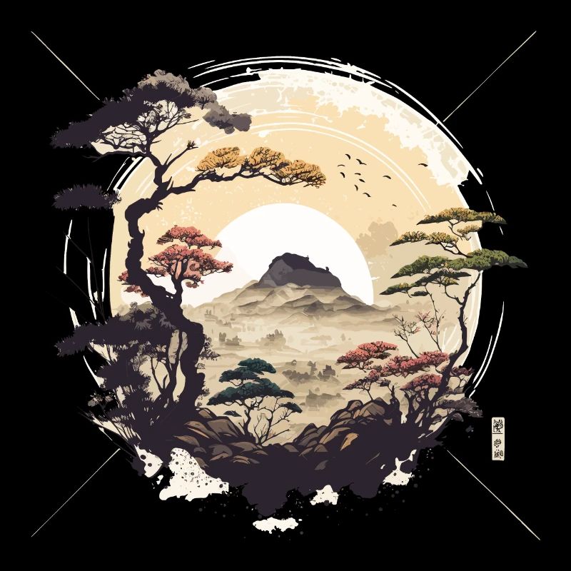 paysage