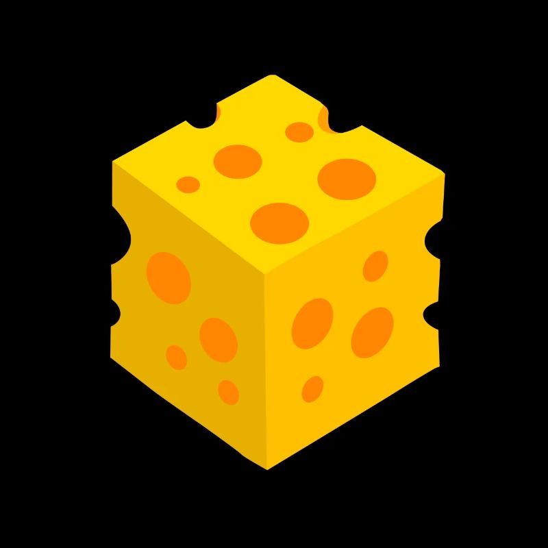 Organic Food Cheesemaker Thinking About Cheese