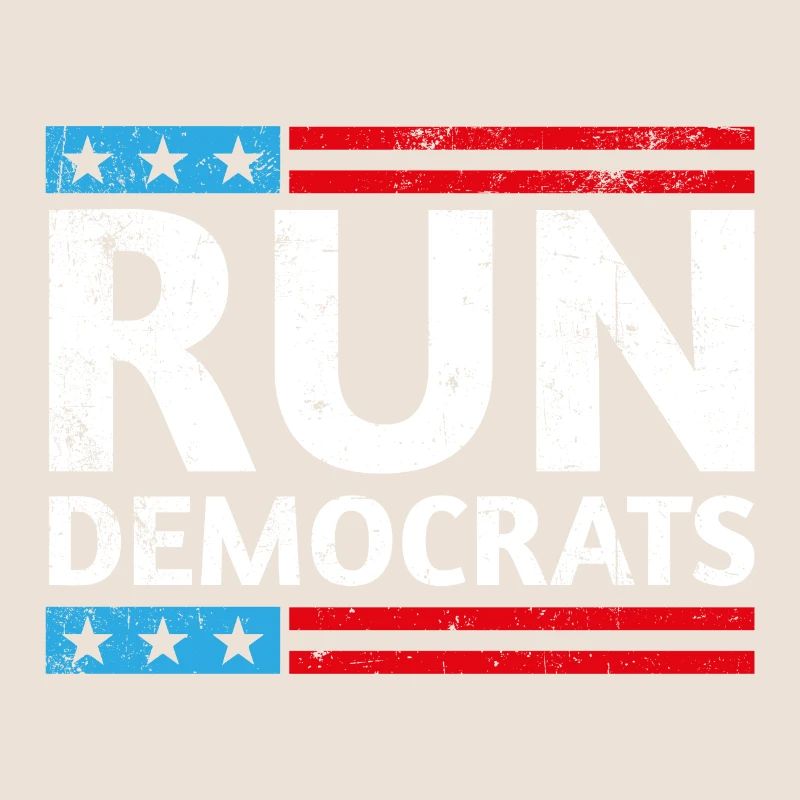 Dirigez les démocrates