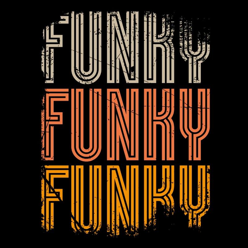 Funky Vintage