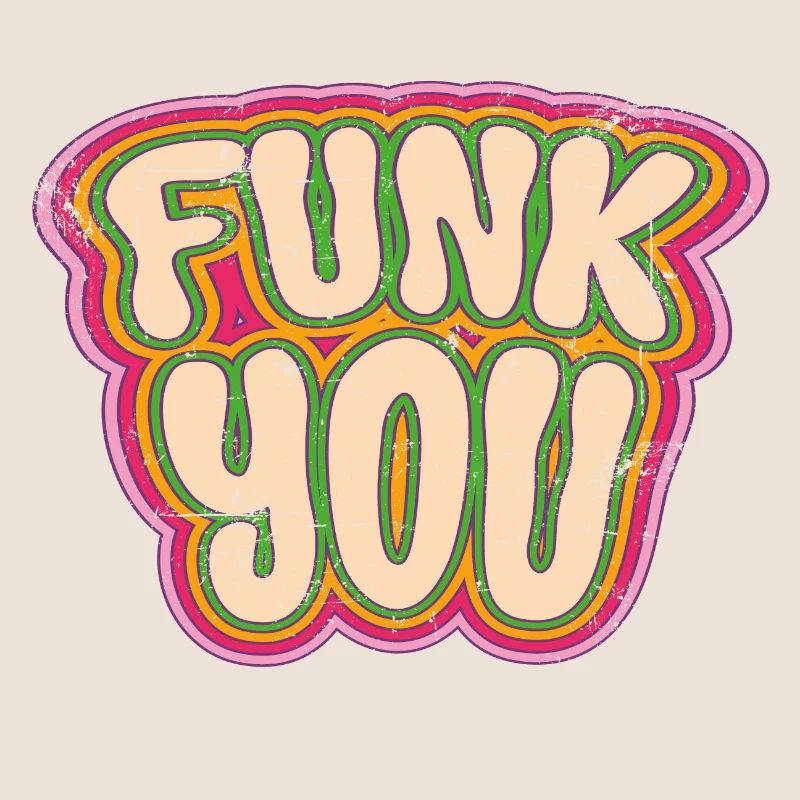 Funk vous