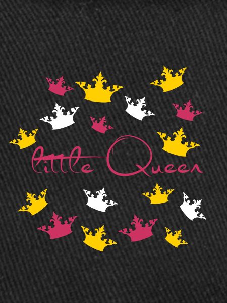 Little Queen
