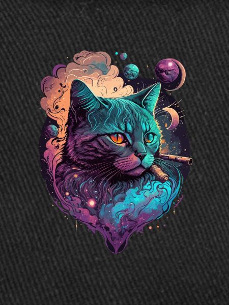 Nette Katze