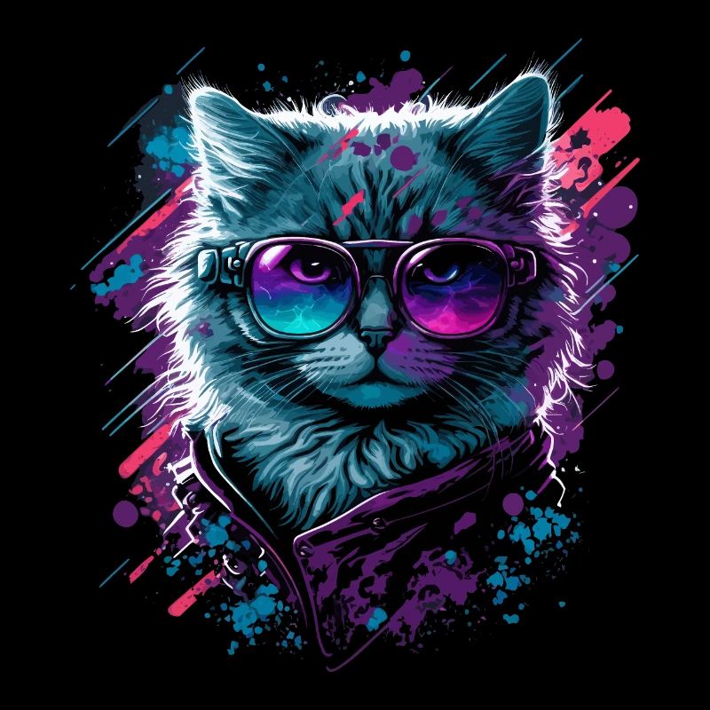 Neo Katze
