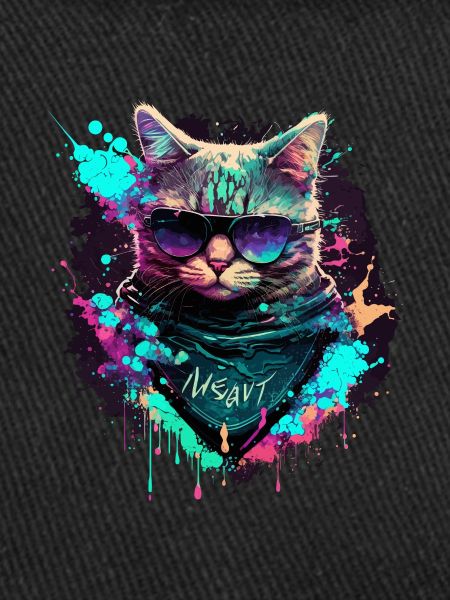 Cybper Cat