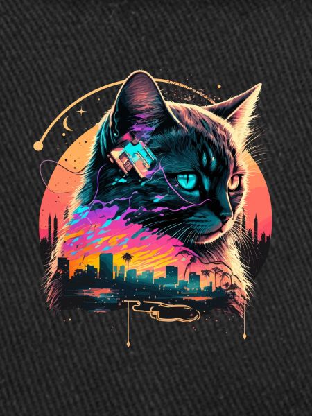 Chat de Miami Beach