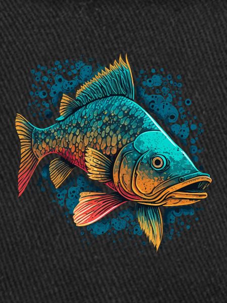 River Fish