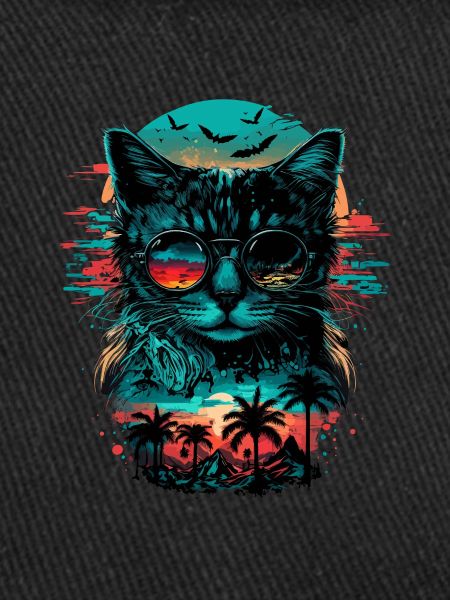 Sky Cat