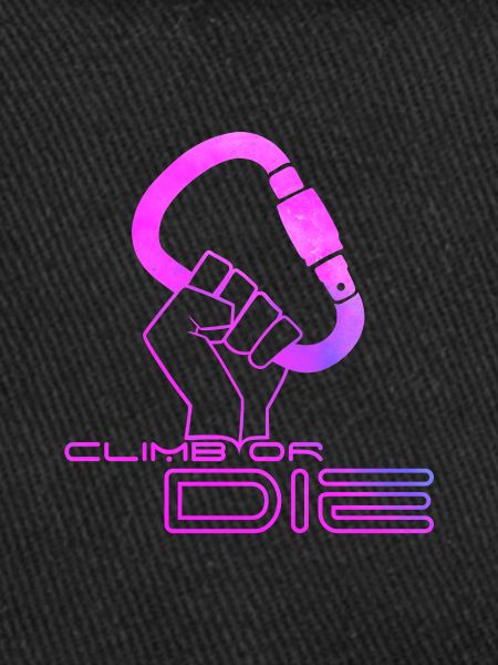 Climb or die !