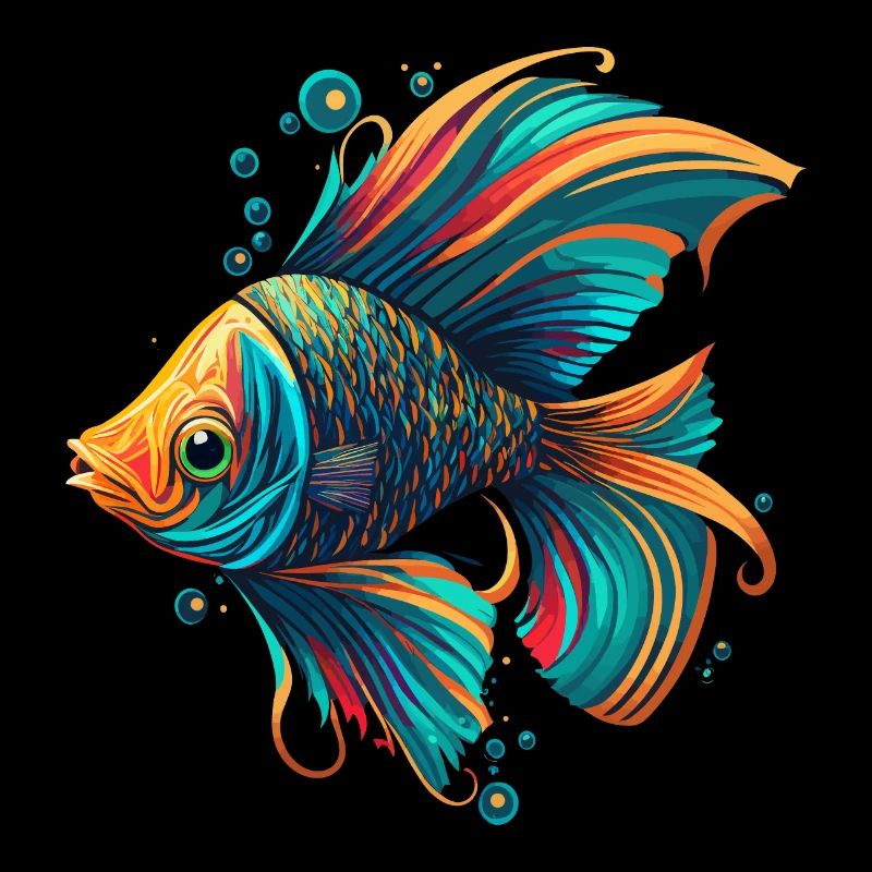 Gold Fish