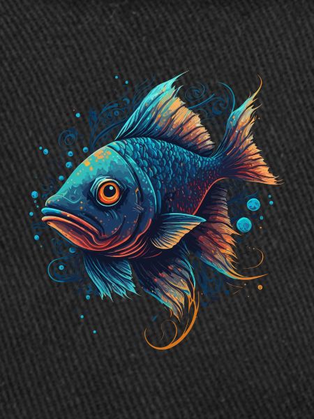 Fish Artwork