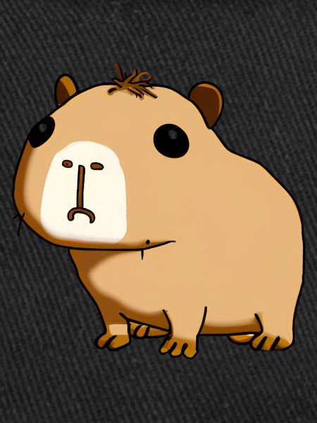 capybara