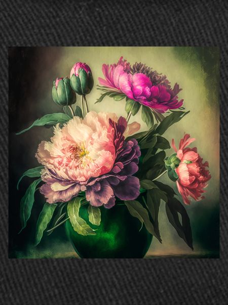 Floral Design 12