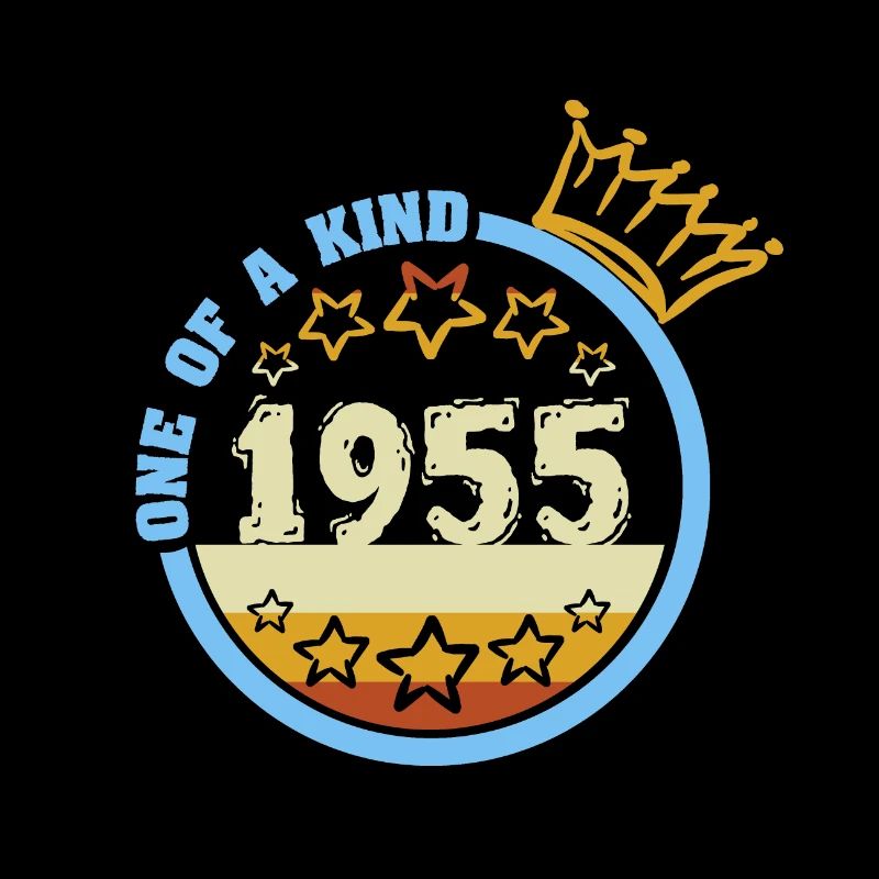 Year 1955