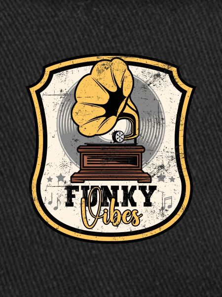 Ambiance funky