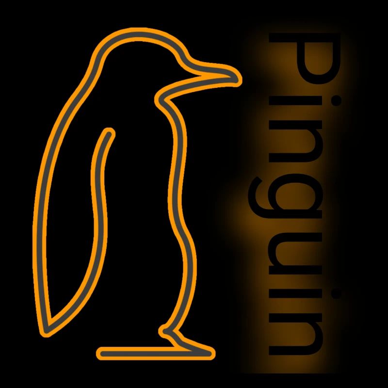 Pinguin