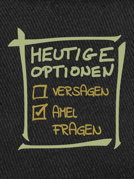 Optionen Amel