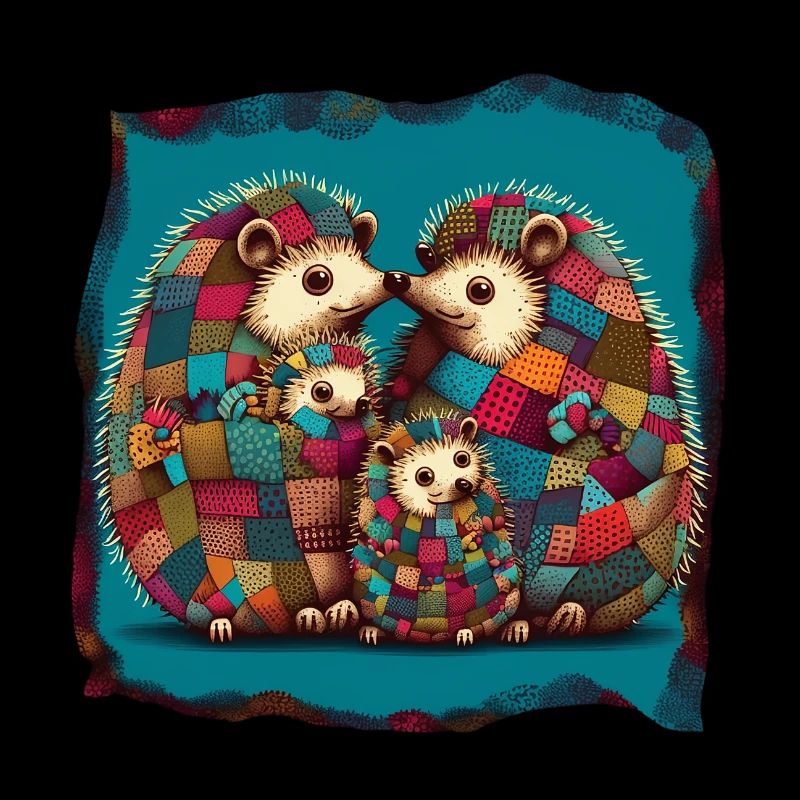 Famille HedgeWork