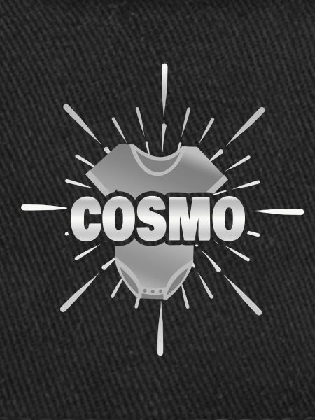 Gift for Cosmo
