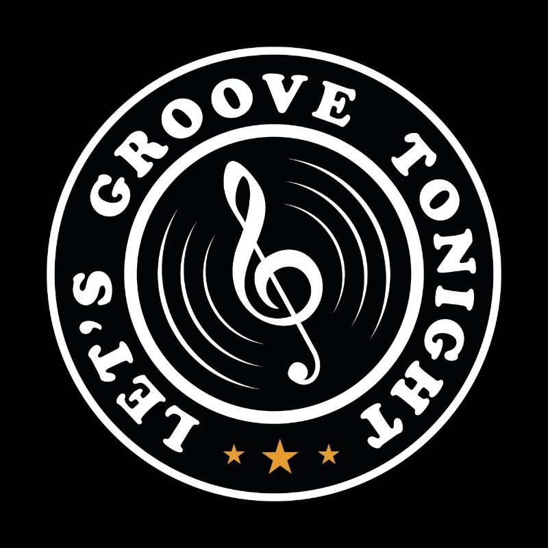 Let's groove tonight