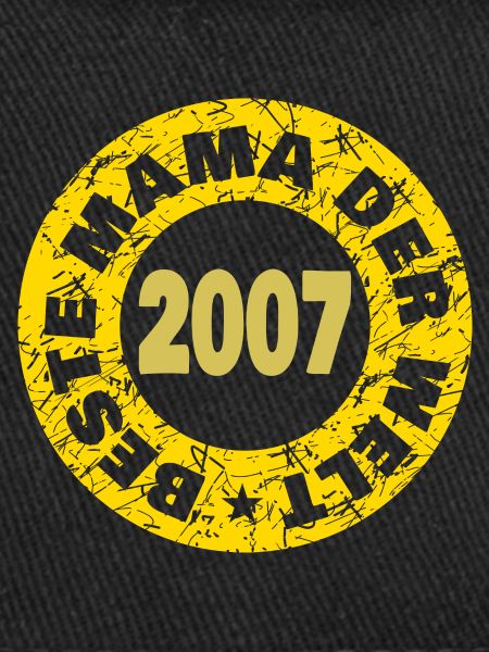 Jahr 2007